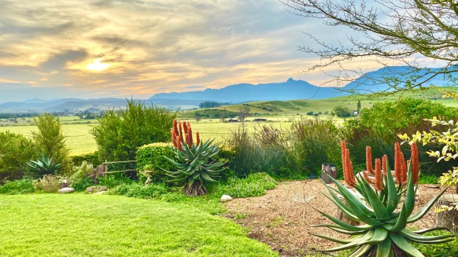 0 Bedroom Property for Sale in Riversdale Rural Western Cape